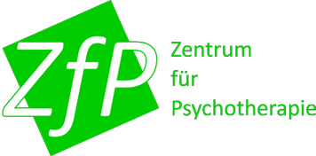 Logo - Zentrum für Psychotherapie